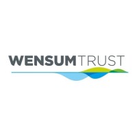 The Wensum Trust logo - Similar company to Enoteca Rosso