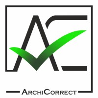 ArchiCorrect logo - Similar company to 4Drivers&Delivery
