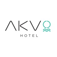 AKVO Hotel Hong Kong logo - Similar company to Page Hotels