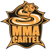MMA Cartel logo - Similar company to Stunt Milano - Stunt Action Team Since 2008
