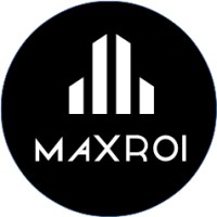 MAXROI logo - Similar company to Max Roi