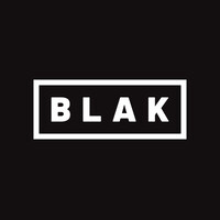 BLAK interiorismo logo - Similar company to Dsigno Studio