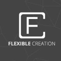 FLEXIBLE CREATION logo - Similar company to Dolized