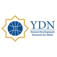 Yemeni Development Network for NGOs (YDN) logo - Similar company to Rdp I Relief And Development Peer Foundation