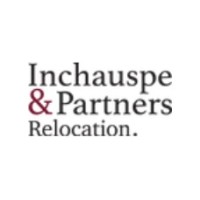 IP Relocation logo - Similar company to Andes Atacama Relocation