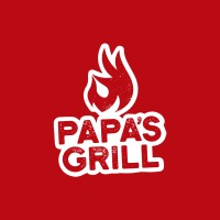 Papa’s Grill logo - Similar company to Gosource