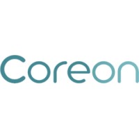 COREON logo - Similar company to Coreon