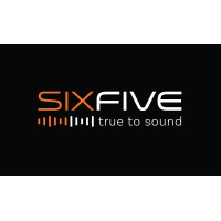 SixFive Audio logo - Similar company to The Fulmer Companies