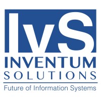 Inventum Solutions logo - Similar company to Delcorp Data [Dcd]