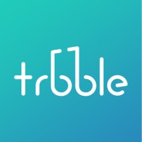 trbble logo - Similar company to Codequeue