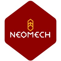 NEOMECH logo - Similar company to Ror Creative