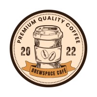 BrewSpace Café logo - Similar company to My Style
