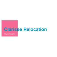 Clarisse Relocation logo - Similar company to Copenhague Accueil