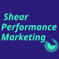 Shear Performance Marketing logo - Similar company to Level Up Creators