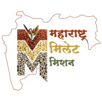 Maharashtra Millets Mission logo - Similar company to Renadu Millets