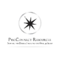 ProConnect Resources- Retired logo - Similar company to Paramount Staffing Nc
