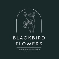 Blackbird Flowers logo - Similar company to Elevate Digital, Llc