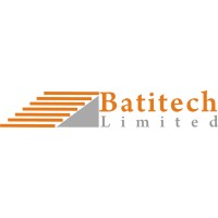 Batitech Ltd logo - Similar company to Structure Cd