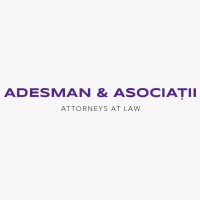 Adesman & Asociatii | Attorneys at Law logo - Similar company to Actio | Tatarusanu, Frandes Attorneys At Law