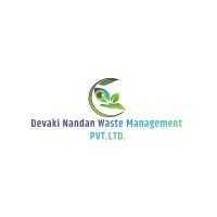 Devaki Nandan Waste Management Private Limited logo - Similar company to Swaman Enviro Services Private Limited