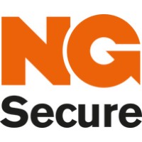 NG Secure AS logo - Similar company to Rcontainer As