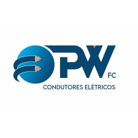 PW Condutores Elétricos logo - Similar company to Strobeletro