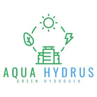 Aqua Hydrus logo - Similar company to Redhastag Digital Construction