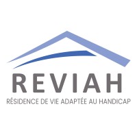 REVIAH RESIDENCE DE VIE ADAPTEE AU HANDICAP logo - Similar company to Gema-Life