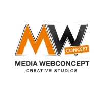 Media WebConcept - Creative Studios logo - Similar company to P&U Solution