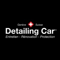 Detailing Car logo - Similar company to Car Detailing