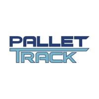 Pallet-Track logo - Similar company to Ntex Limited