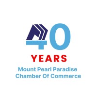 Mount Pearl Paradise Chamber of Commerce logo - Similar company to Conception Bay Area Chamber Of Commerce