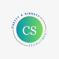 Chetty & Sinnett Recruitment logo - Similar company to Bluegrass Solutions