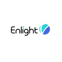 ENLIGHTV logo - Similar company to Enlightv