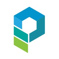 Palladias logo - Similar company to Green Leaf Robotics