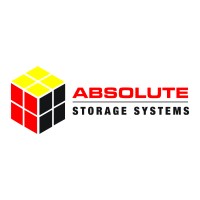 Absolute Storage Systems logo - Similar company to Borack