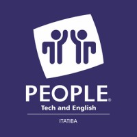 People Tech and Engish - Unidade Itatiba logo - Similar company to Doces Caseiros David Ltda - Me