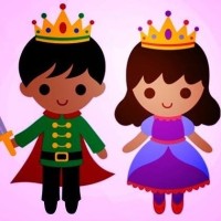 Little Darlings logo - Similar company to Foxbo Ltd