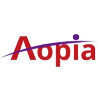Aopia Biosciences logo - Similar company to Atomnaut