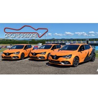 AUVERdrive logo - Similar company to Teampilotage 42 / Paddock 42
