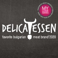 delicatessen.bg logo - Similar company to Tandem - V