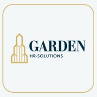 Garden HR-Solutions logo - Similar company to Stratosphere.Systems