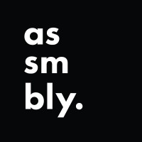 Assmbly Inc. logo - Similar company to Basement Digital