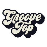 GrooveTop logo