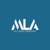 MLA - My Legal Assistant logo - Similar company to Smmflow