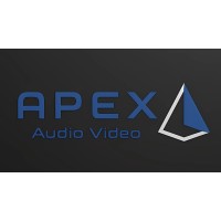 Apex Audio Video WI logo - Similar company to Apex Audio Visual Solutions