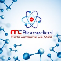 MC Biomedical logo - Similar company to Xpert Radon