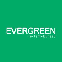 Evergreen Reclamebureau logo - Similar company to Siip Group
