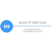 SAAD iT Services S.A.R.L logo - Similar company to Spodware
