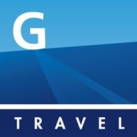 G Travel Trøndelag logo - Similar company to Strømsnes Røe As